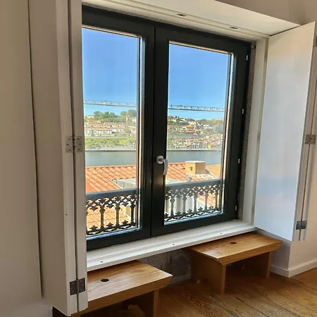 Charming In S Center Apartament Porto