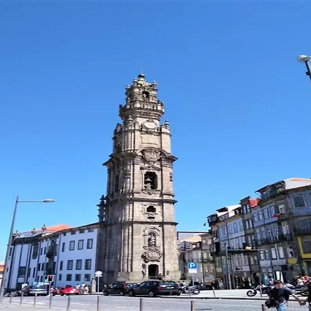 Charming In S Center * Porto