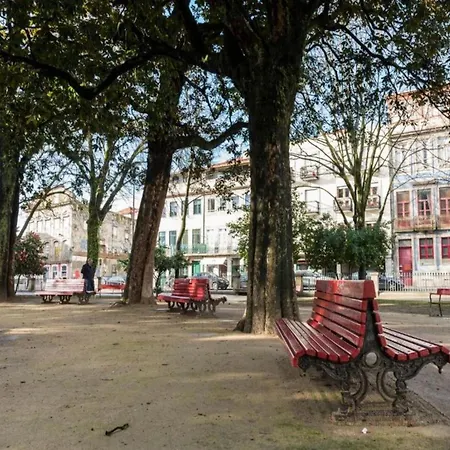 Charming In S Center Apartament *