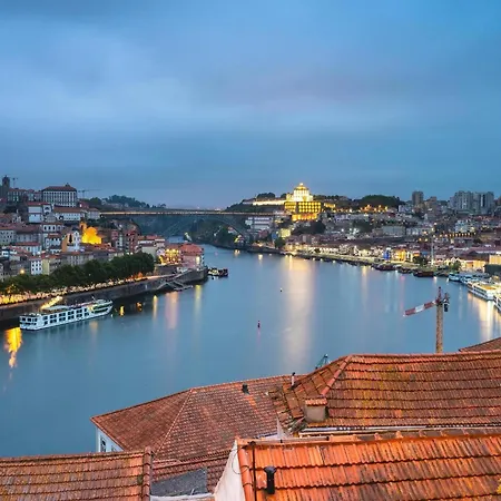 Charming In S Center Oporto