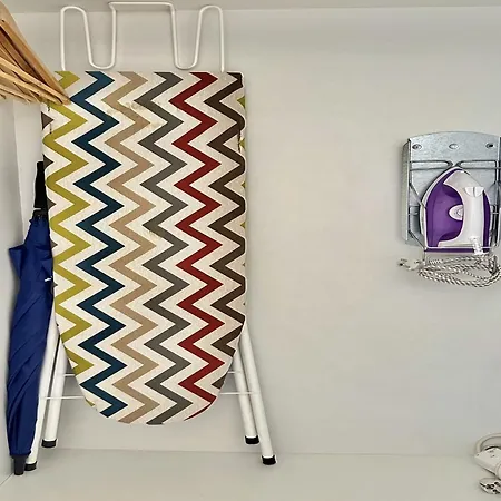 Lejlighed Charming In S Center