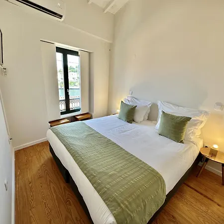 Charming In S Center * Porto