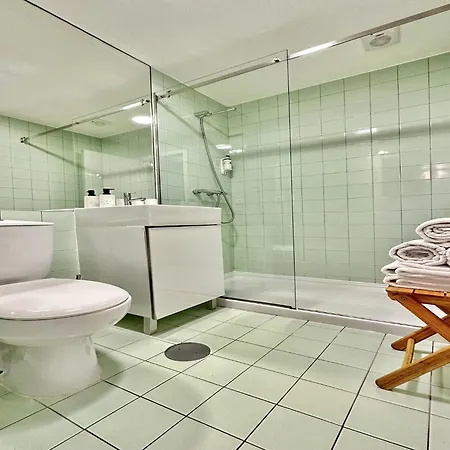 Apartment Charming In S Center