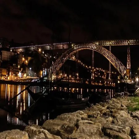 Charming In S Center Oporto