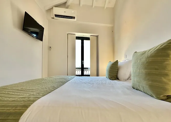 Charming In S Center Porto