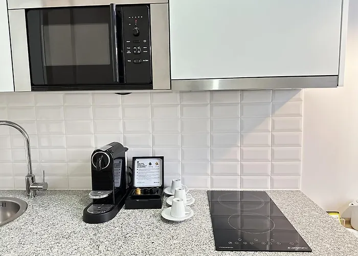 Charming In S Center Apartament *