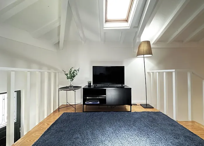 Charming In S Center Apartament