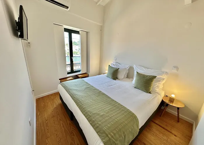 Charming In S Center * Porto