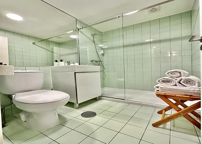 Apartment Charming In S Center