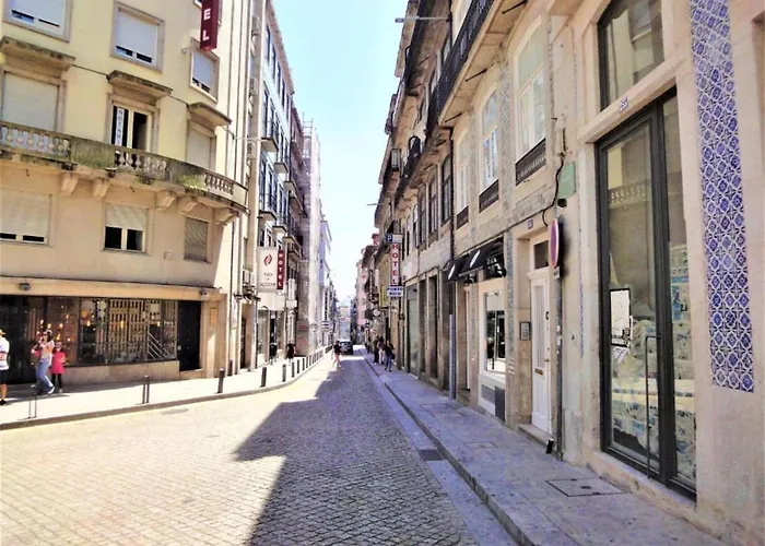 Charming In S Center *