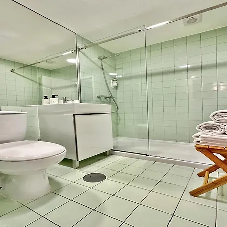 Daire Charming In S Center