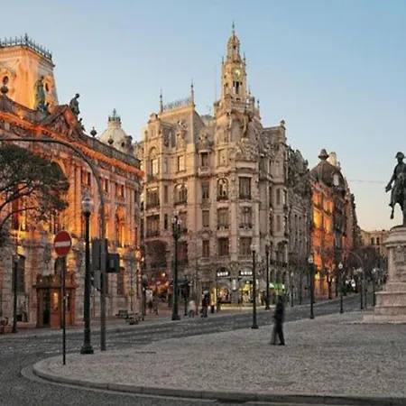 Charming In S Center Апартаменты