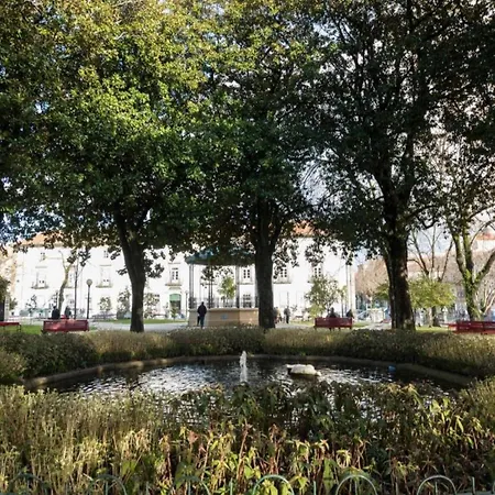 Charming In S Center * Porto