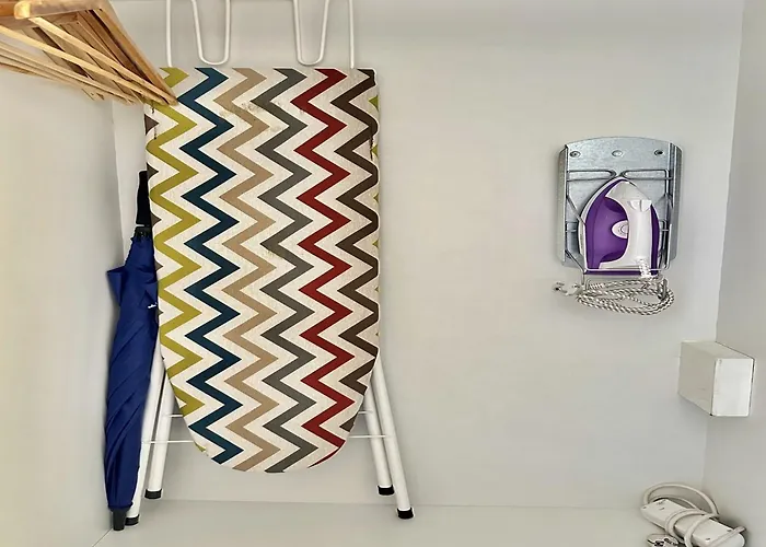 شقة Charming In S Center