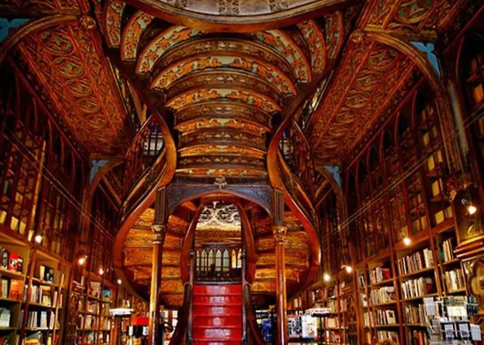 Charming In S Center شقة بورتو